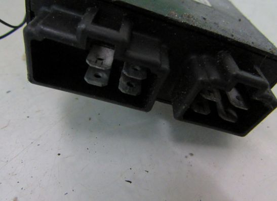 CDI ECU unit Suzuki GSX F 600