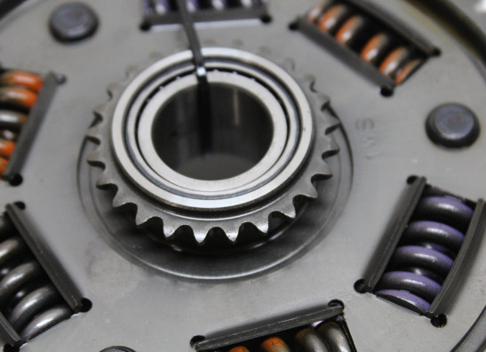 Clutch Yamaha YZF R7