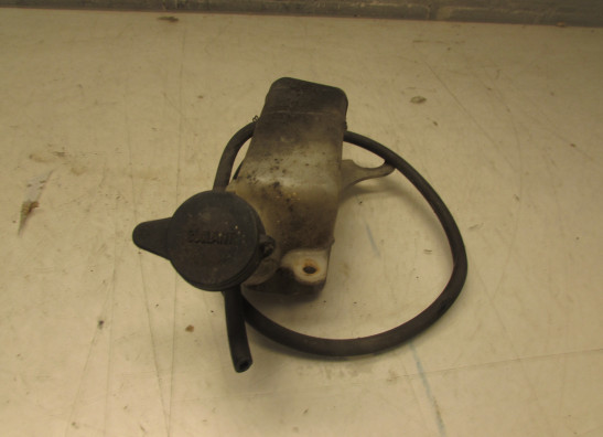 Radiator reserve tank  Honda CBF 500