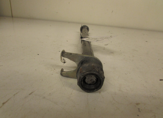 Hinterradachse Honda CBR 600 F