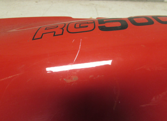 Linker zijkuip Suzuki RG 500