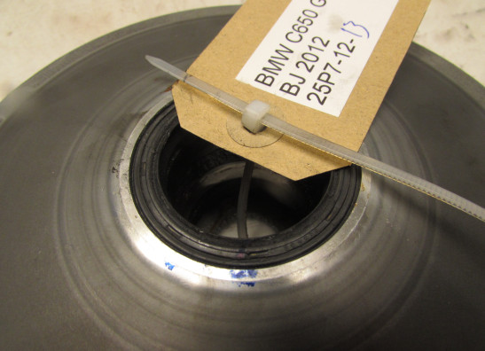 Motorblok diverse BMW C 650 GT