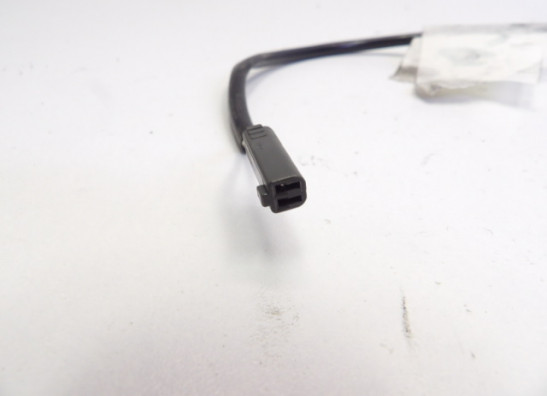 Winker left rear Suzuki GSF 650 Bandit