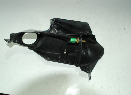 Air intake right Aprilia RSV 1000