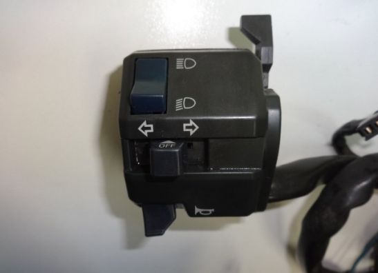 Stuurschakelaar links Kawasaki ER 5