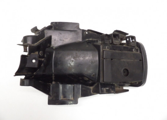 Hinterradabdeckung Yamaha XV 920