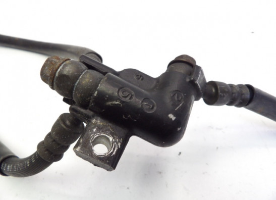 Remleiding voor Yamaha FZ 750