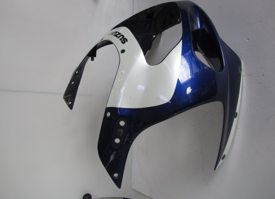 Frontverkleidung kanzel Suzuki GSX R 750