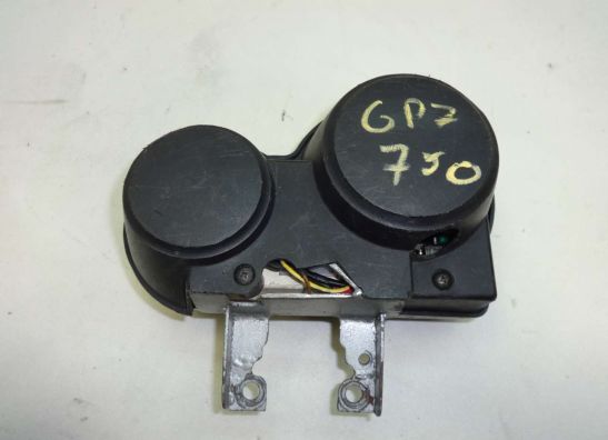 Tacho-set Kawasaki GPZ 750