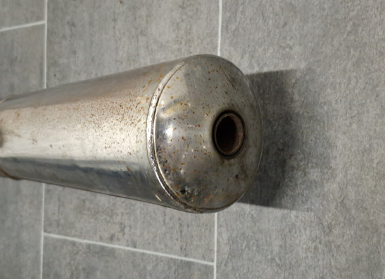 Muffler Yamaha XZ 550