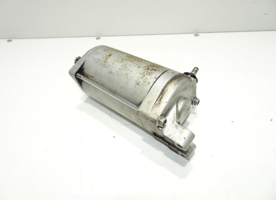 Starting motor BMW F 650 GS