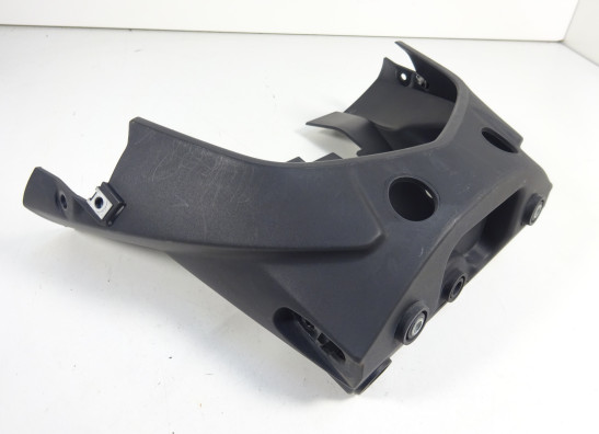 Heck BMW F 800 S - ST