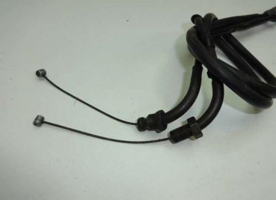 Gaskabel Honda CBR 600 F