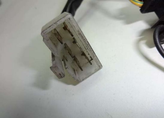 Tellerset Yamaha XV 920