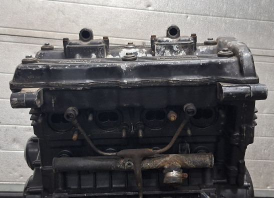 Motorblock Kawasaki GPZ 750