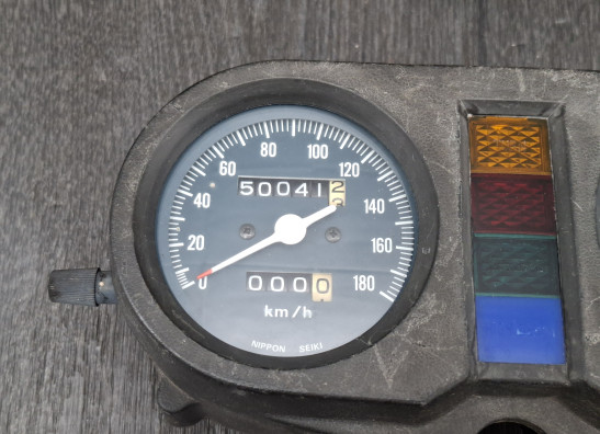 Tellerset Honda CB 400