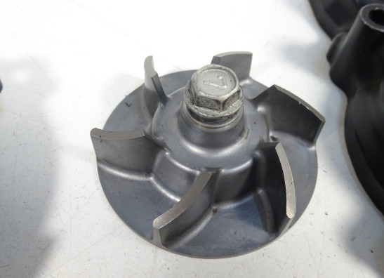 Wasserpumpe Kawasaki ER 6