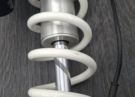 Front cushion BMW R 1300 GS