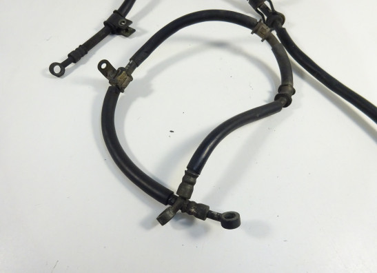 Remleiding voor Yamaha TDM