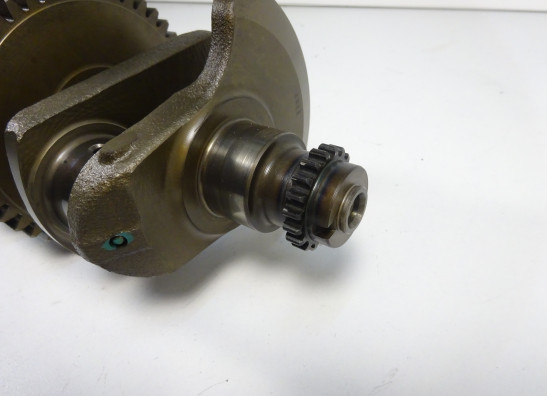 Krukas Yamaha FJR 1300