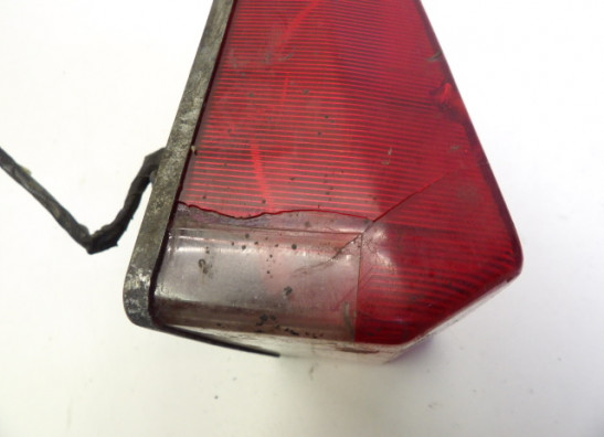 Rear light Kawasaki Z 750