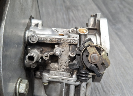 Carburateurset Harley Davidson Sportster