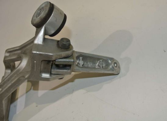 Duo voetsteun rechts Suzuki GSX R 750