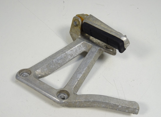 Pillion step right Yamaha FAZER 600