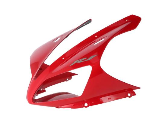Topkuip Yamaha YZF R1