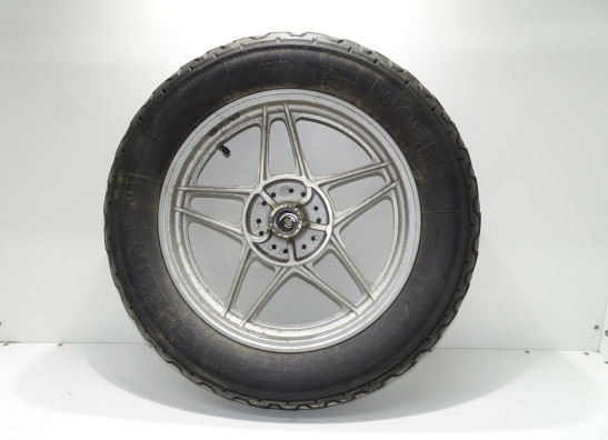 Felge hinten Moto Guzzi V 65 C