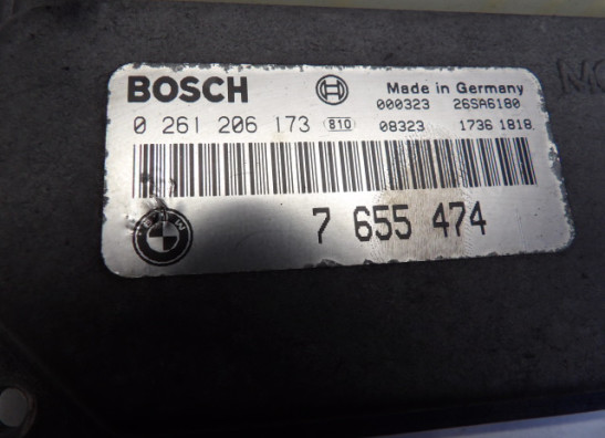 CDI Einheit BMW R 1150 GS