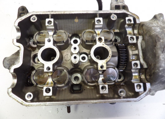 Cylinder head Honda ST 1100 Pan European