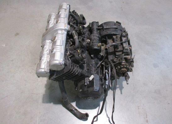 Motorblok Yamaha FAZER 600