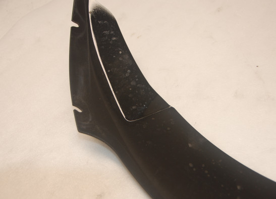 Windscherm Harley Davidson Touring FL