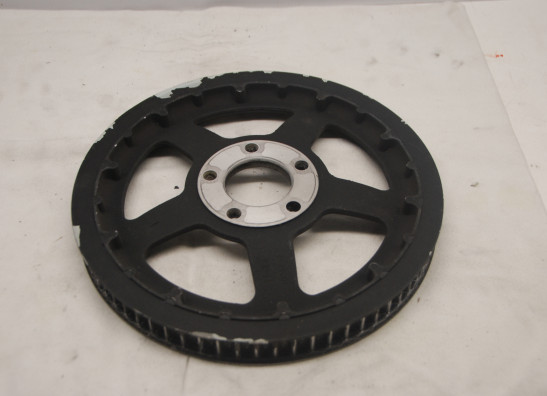 Ketting Harley Davidson Sportster