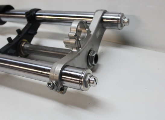 Voorpoten compleet Honda VFR 800 I