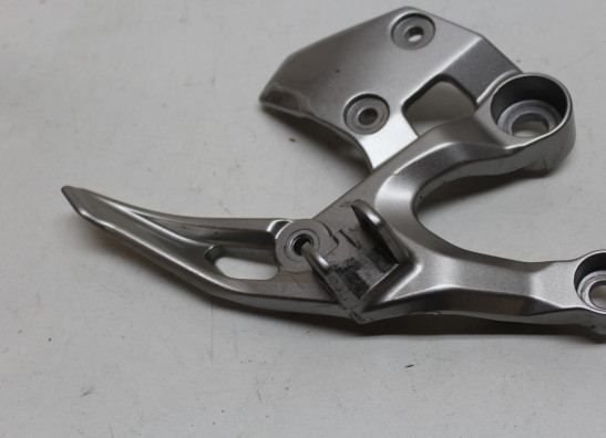 Main step holder right Yamaha MT 09