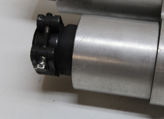 Muffler Suzuki RG 500