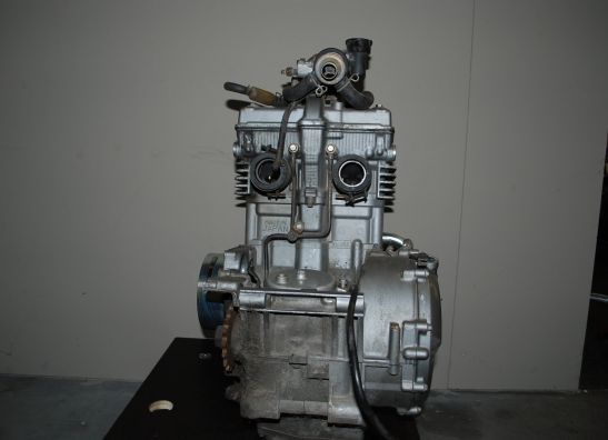 Engine Kawasaki ER 5