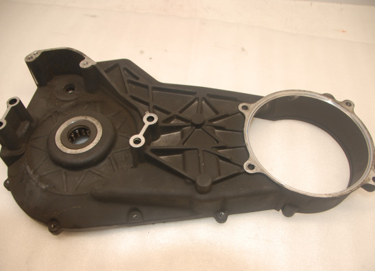 Koppelingsdeksel Harley Davidson Softtail