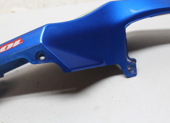 Linker achterkant Suzuki GSX R 1000