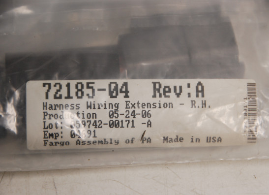 Kabelboom Harley Davidson Custom universal other