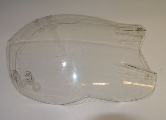 Wind screen BMW F 650 GS