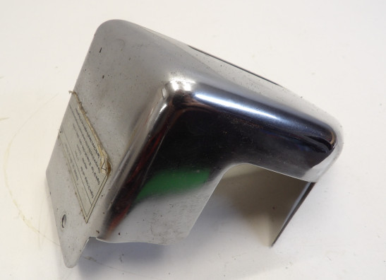 Radiator reserve tank  Kawasaki VN 1500