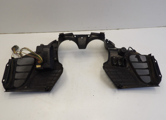 Binnenkuip BMW R 1100 RT