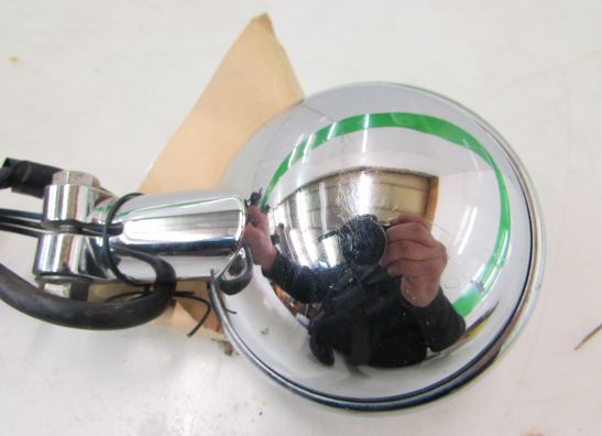 Winker Yamaha XJ 700