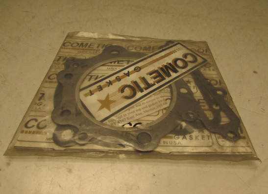 Motorblok diverse Honda XR 600