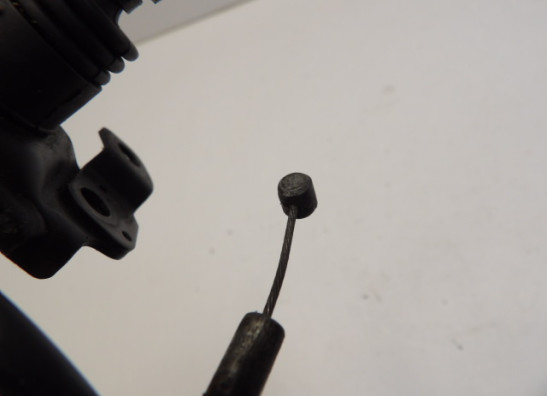 Chokekabel Suzuki XF 650 Freewind