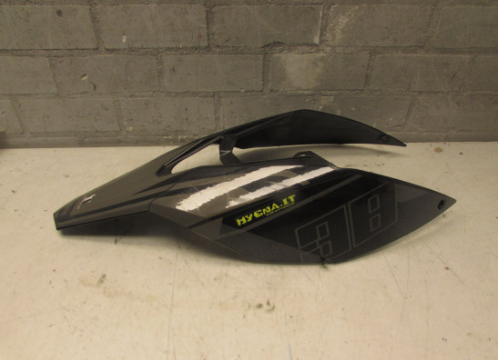 Achterkuipdeel KTM 690 SMC