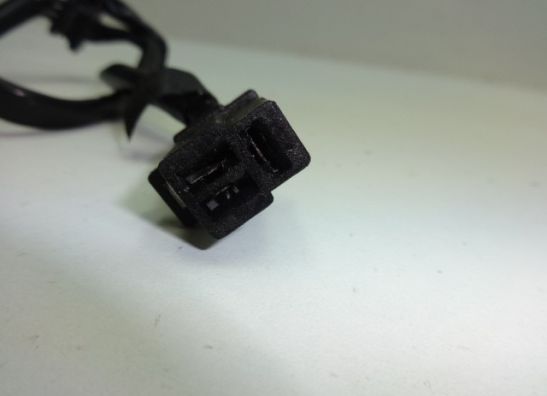 Lichtmaschine Kawasaki ZZR 600